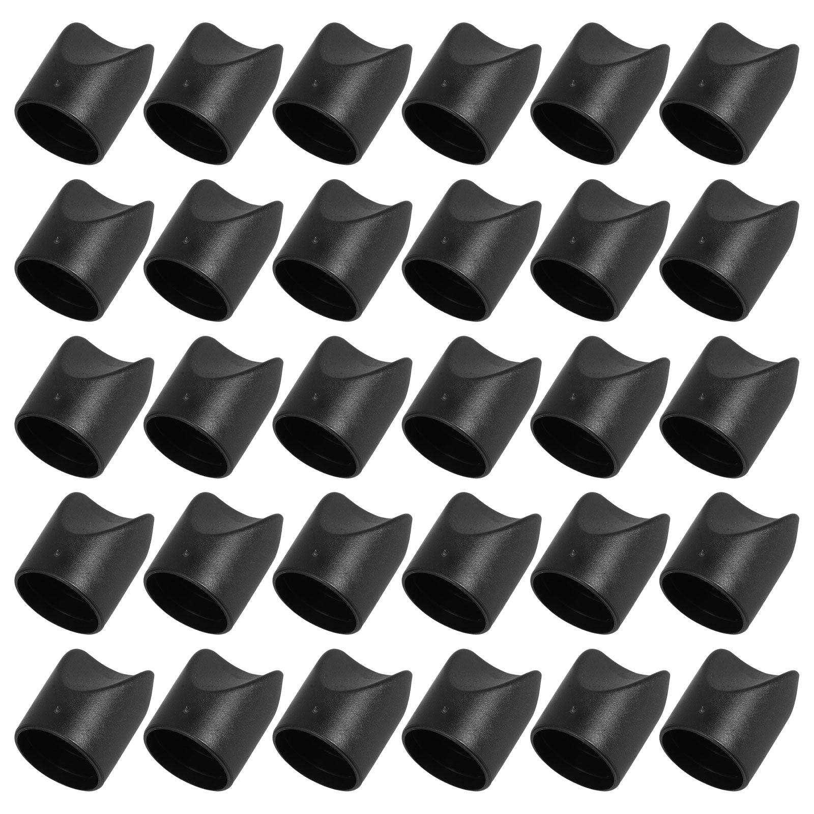 Outdoor Furniture Metal Chairs - 30 embouts de stabilisation pour chaises