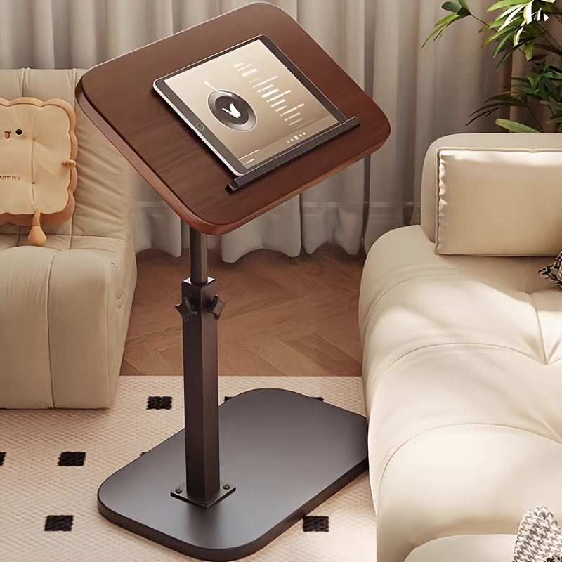 Bureau pivotant pour ordinateu - Outdoor Furniture Wood avis et prix