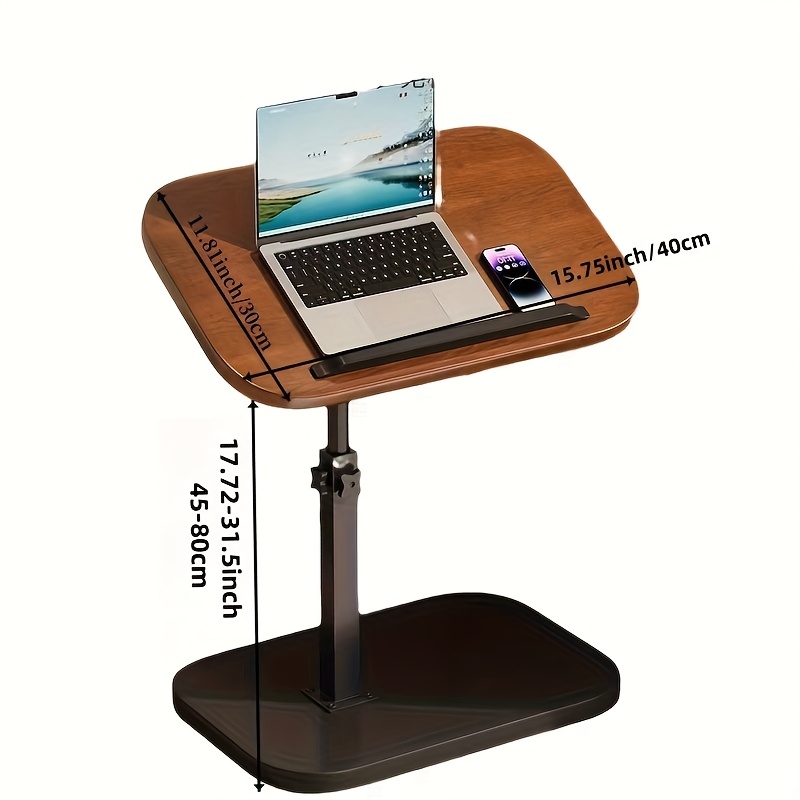 Bureau pivotant pour ordinateu - Outdoor Furniture Wood avis et prix