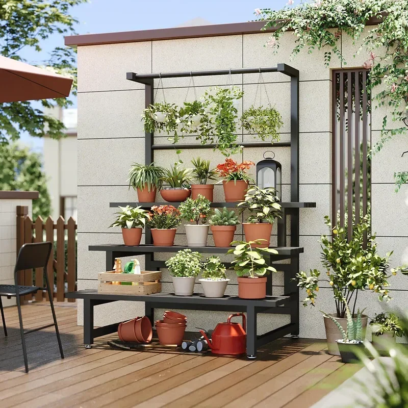 Plante d'affichage à plusieurs - Outdoor Furniture Luxury avis et prix