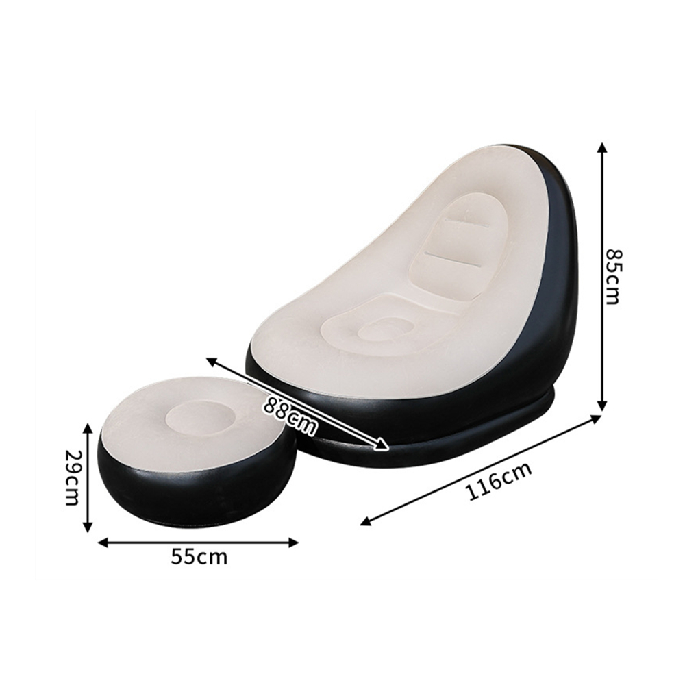 Paresseux canapé canapés chais - Outdoor Daybed Furniture avis et prix
