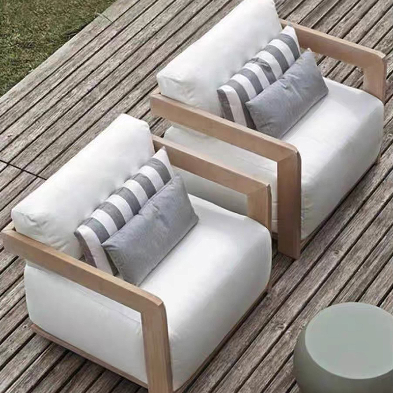 Ensemble de meubles de jardin  - Outdoor Furniture Luxury avis et prix