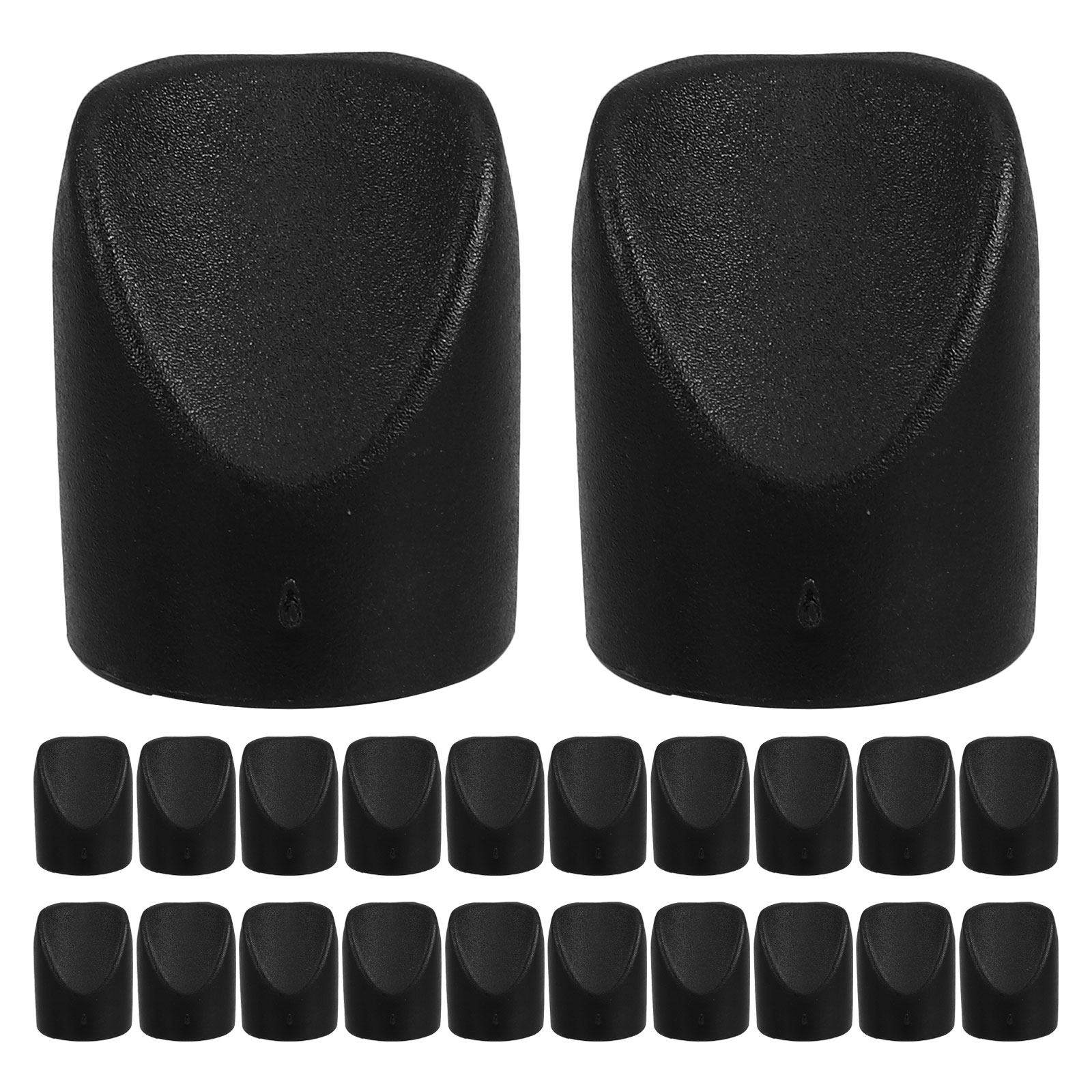 30 embouts de stabilisation po - Outdoor Furniture Metal Chairs avis et prix