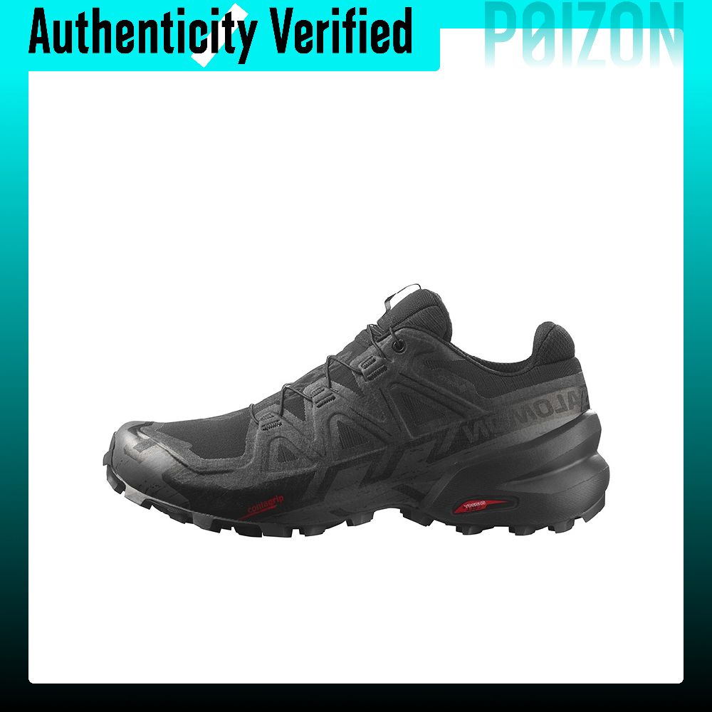 Chaussures de trail SALOMON Sp - Salomon Shoes Speedcross 6 avis et prix