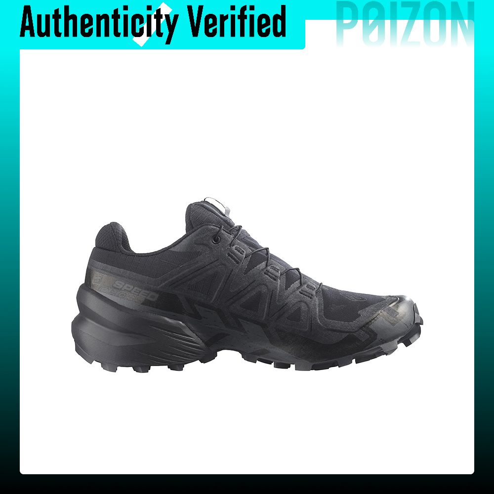 Chaussures de trail SALOMON Sp - Salomon Shoes Speedcross 6 avis et prix