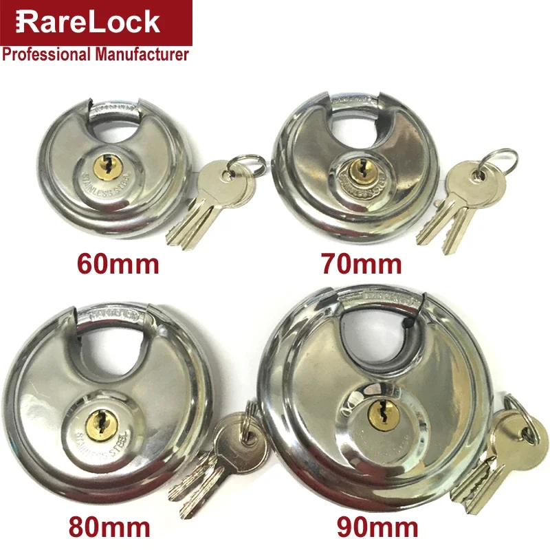 Rarelock MS383 G1-Cadenas Circ - Outdoor Furniture Diy avis et prix