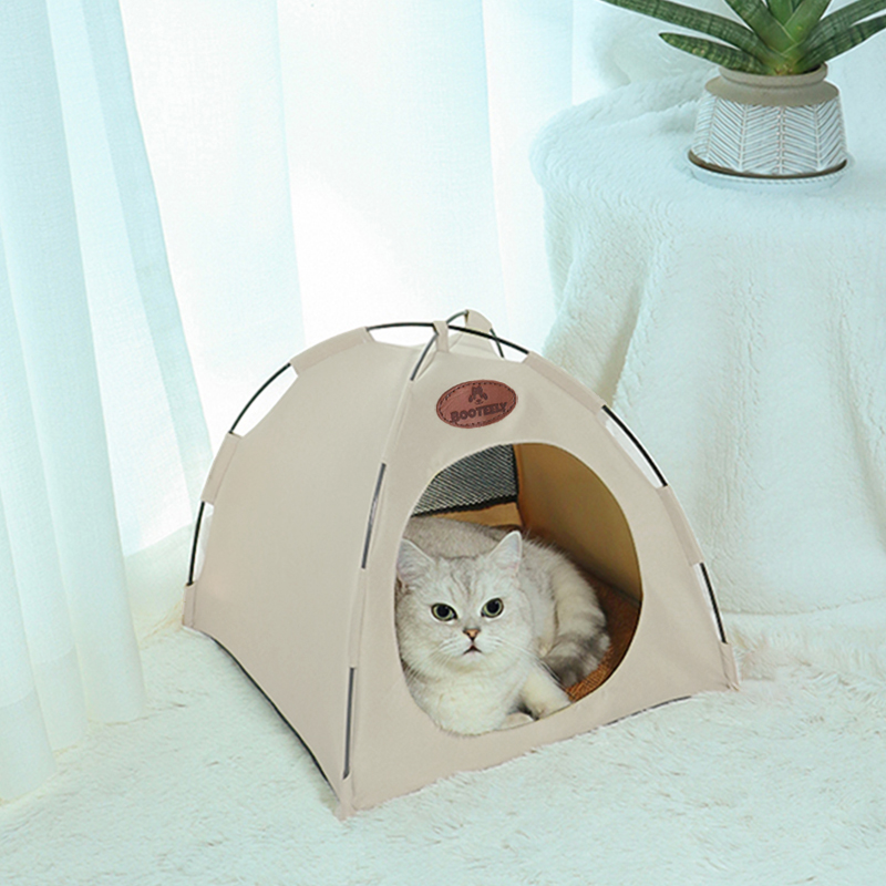 Booteely – tente nid de chat p - Outdoor Daybed Furniture avis et prix