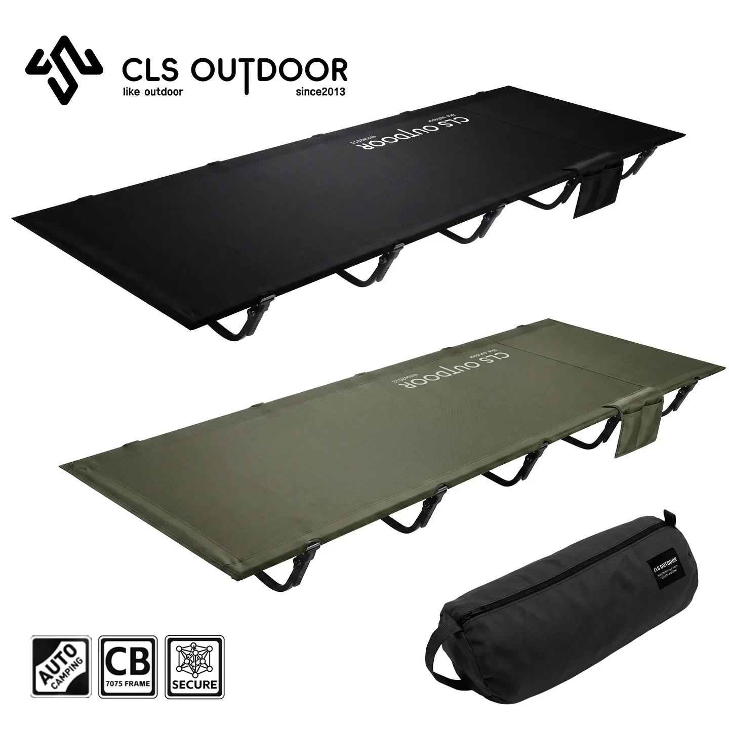 Lit de camping pliable portabl - Outdoor Daybed Furniture avis et prix