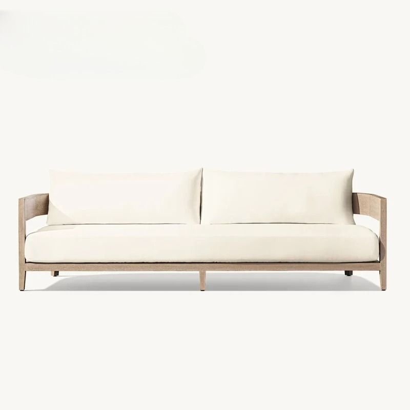Ensemble de canapés d'extérieu - Outdoor Furniture Luxury avis et prix