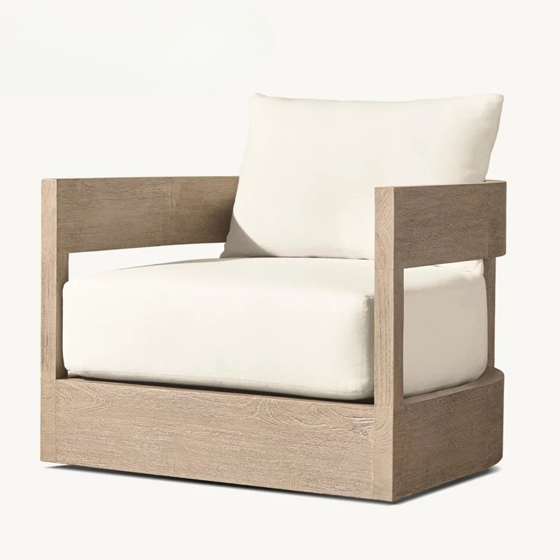 Ensemble de canapés d'extérieu - Outdoor Furniture Luxury avis et prix