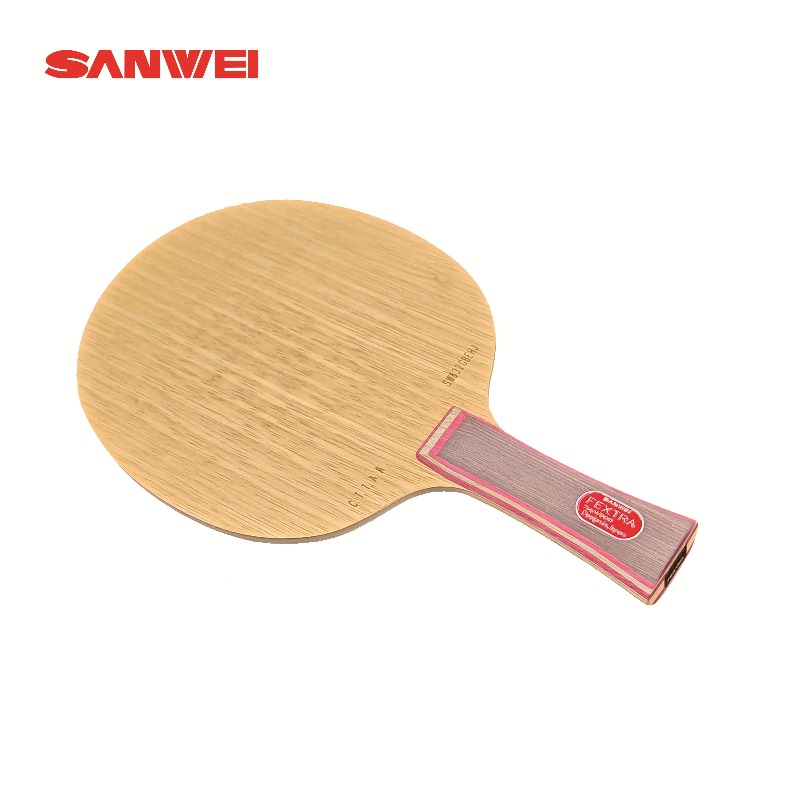 Nouvelle pagaie de tennis de t - Outdoor Furniture Wood avis et prix
