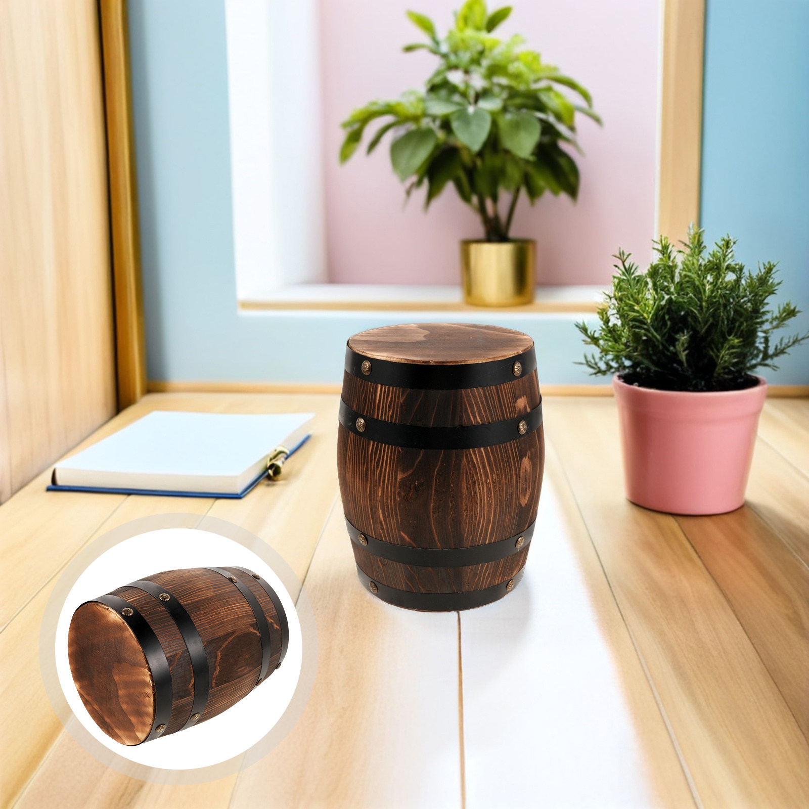 Tabouret de jardin en bois pou - Outdoor Furniture Wood avis et prix