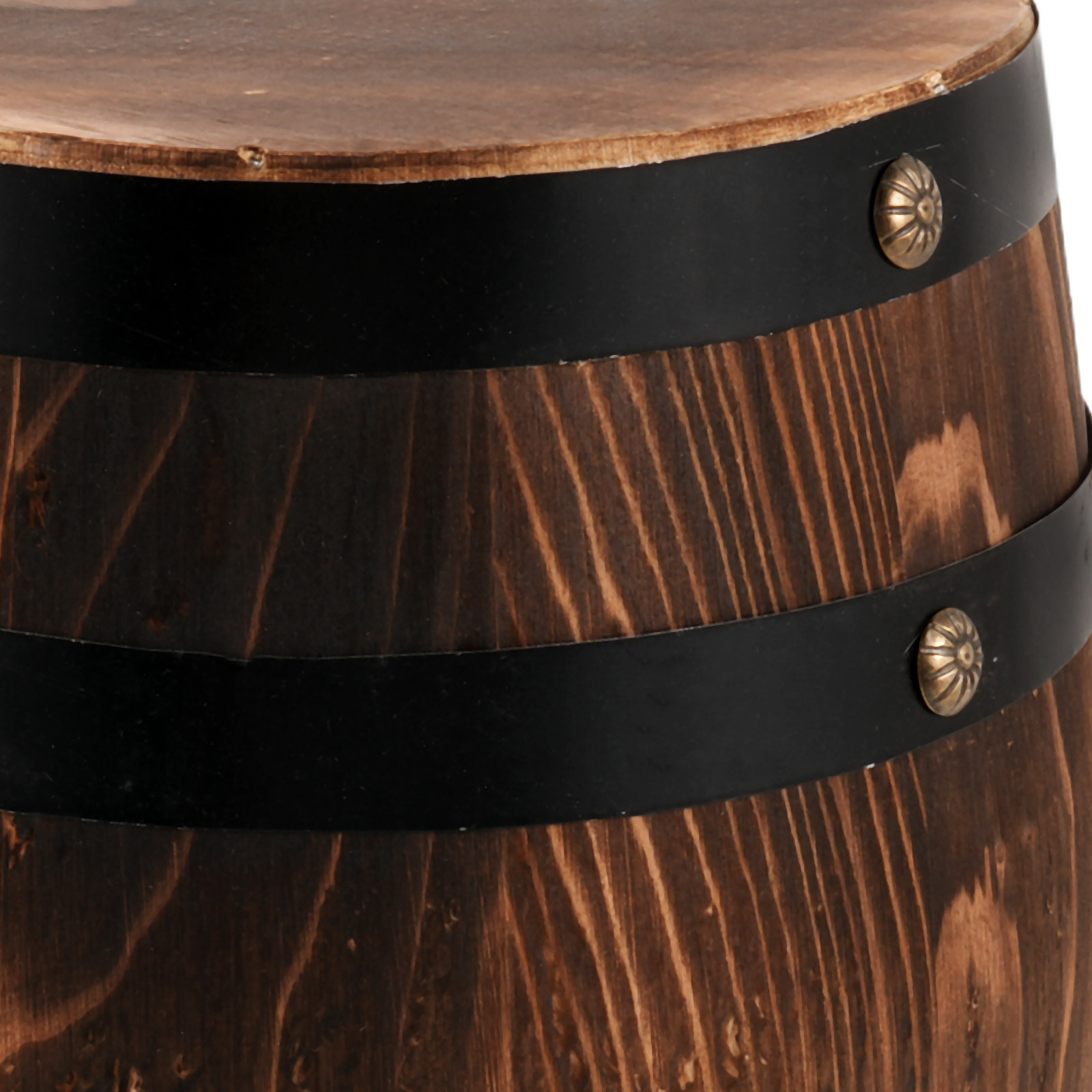 Tabouret de jardin en bois pou - Outdoor Furniture Wood avis et prix