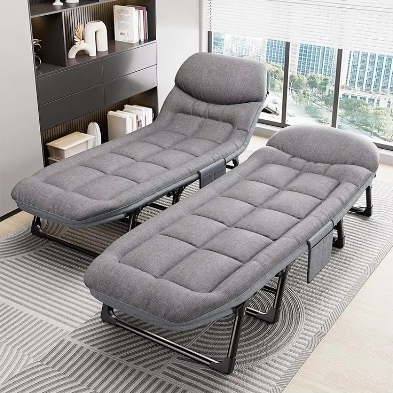 Lit pliant moderne, lit de cam - Outdoor Daybed Furniture avis et prix