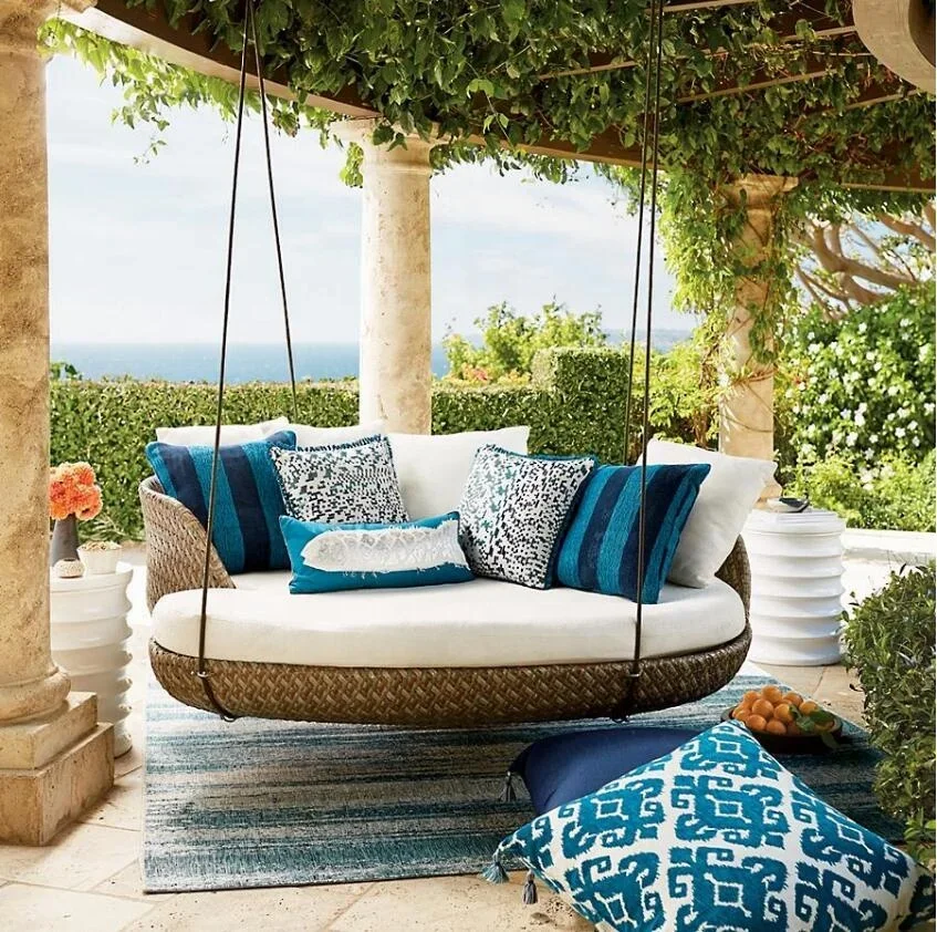 2026 Mobilier de jardin et d'e - Outdoor Daybed Furniture avis et prix