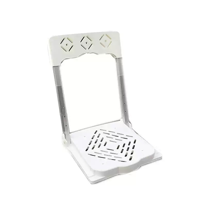 Boîte de pêche pliable avec do - Outdoor Furniture Metal avis et prix