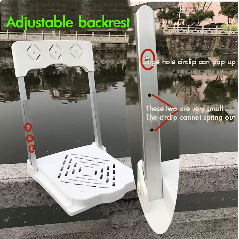 Boîte de pêche pliable avec do - Outdoor Furniture Metal avis et prix