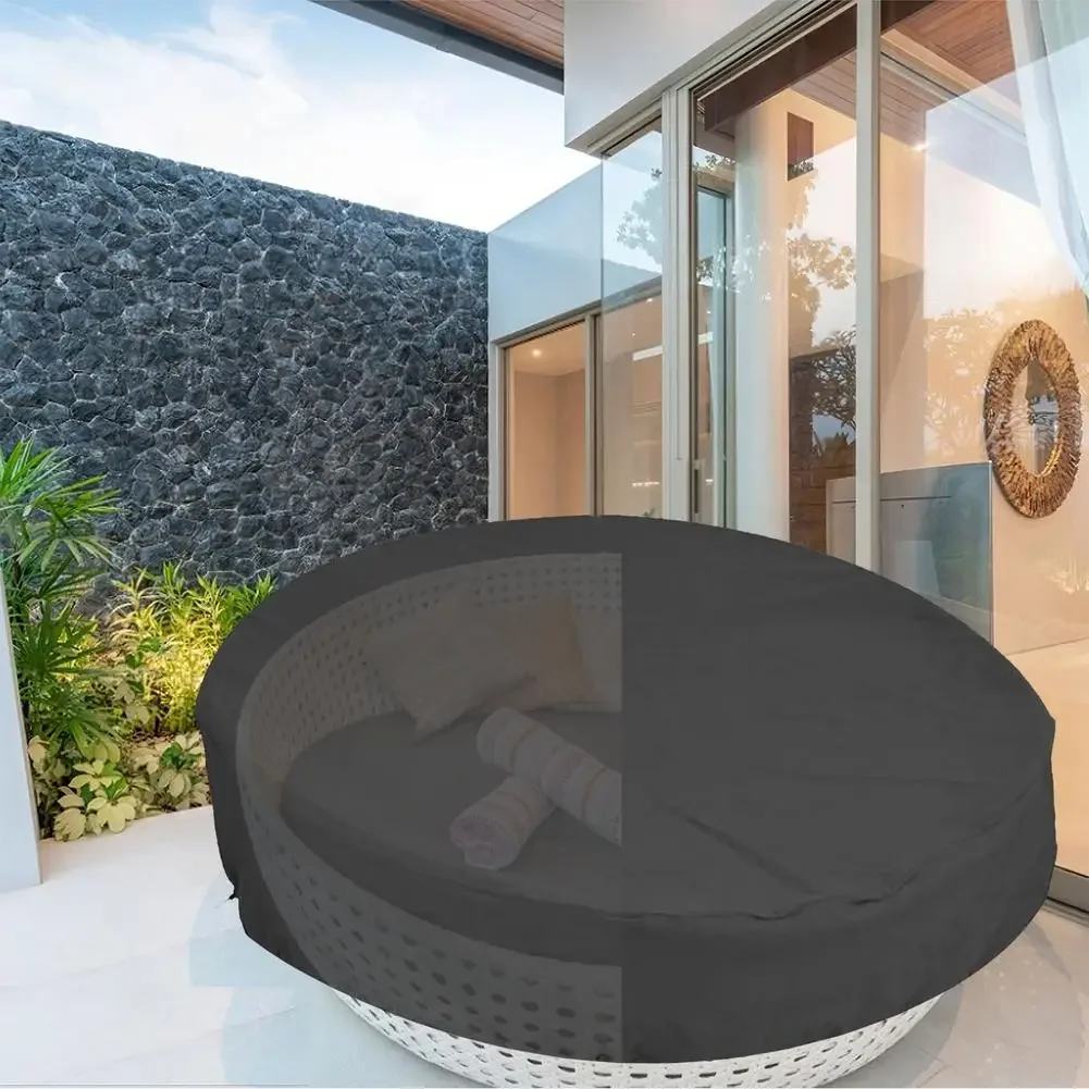 Housse de lit d'extérieur impe - Outdoor Daybed Furniture avis et prix