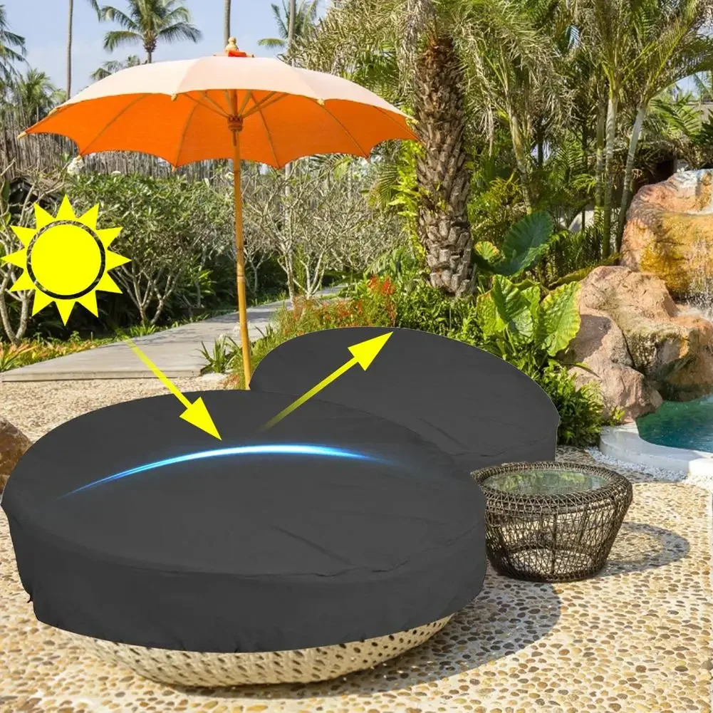 Housse de lit d'extérieur impe - Outdoor Daybed Furniture avis et prix