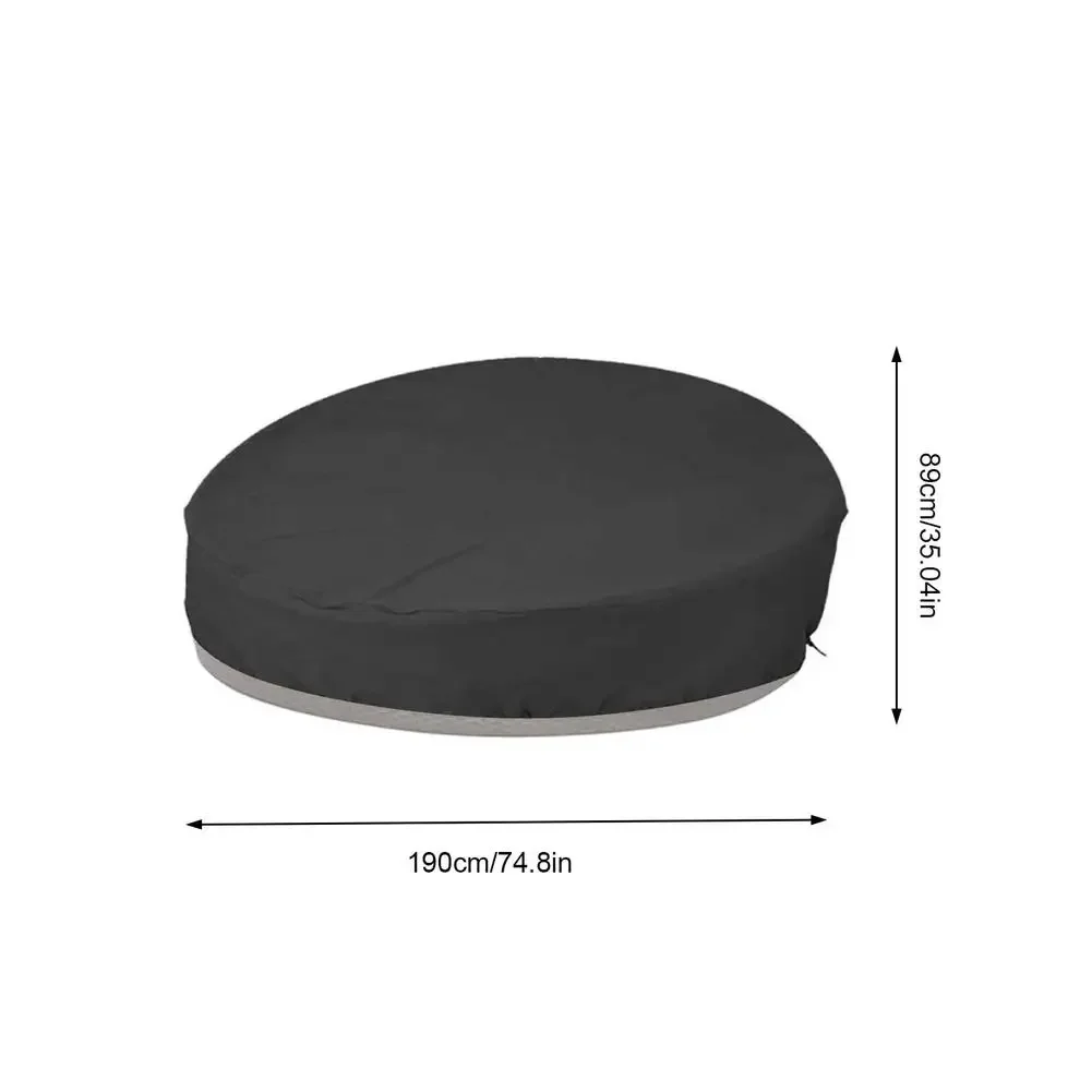 Housse de lit d'extérieur impe - Outdoor Daybed Furniture avis et prix