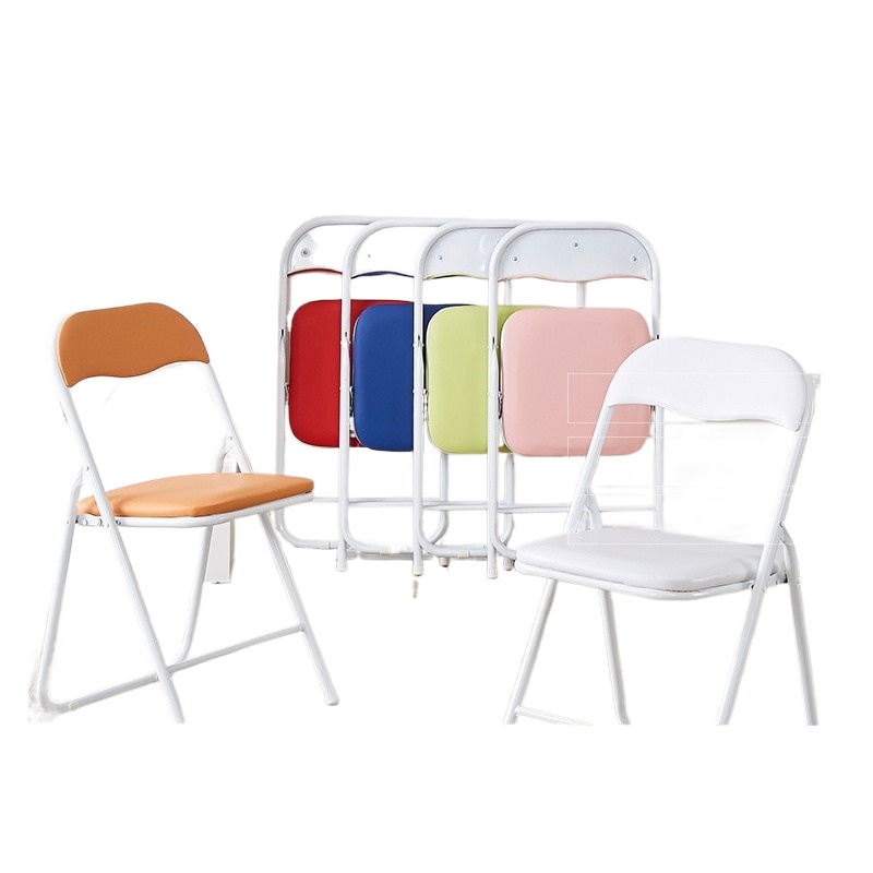 Chaise pliante pour fête chais - Outdoor Furniture Metal Chairs avis et prix