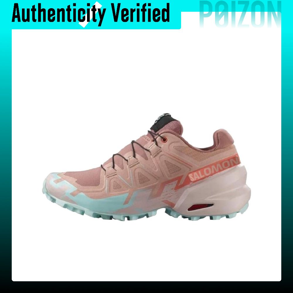 Chaussures de trail pour femme - Salomon Shoes Speedcross 6 avis et prix