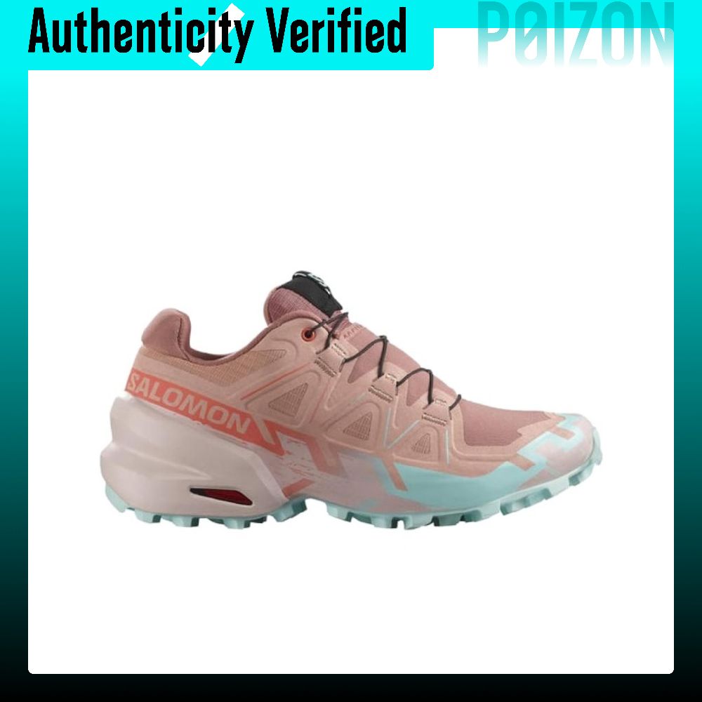 Chaussures de trail pour femme - Salomon Shoes Speedcross 6 avis et prix