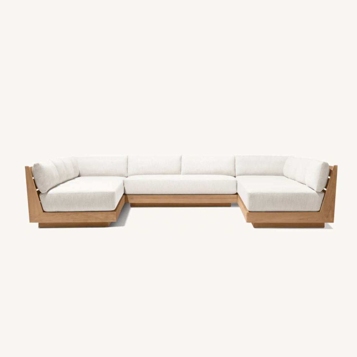 Ensembles de mobilier de jardi - Outdoor Furniture Luxury avis et prix