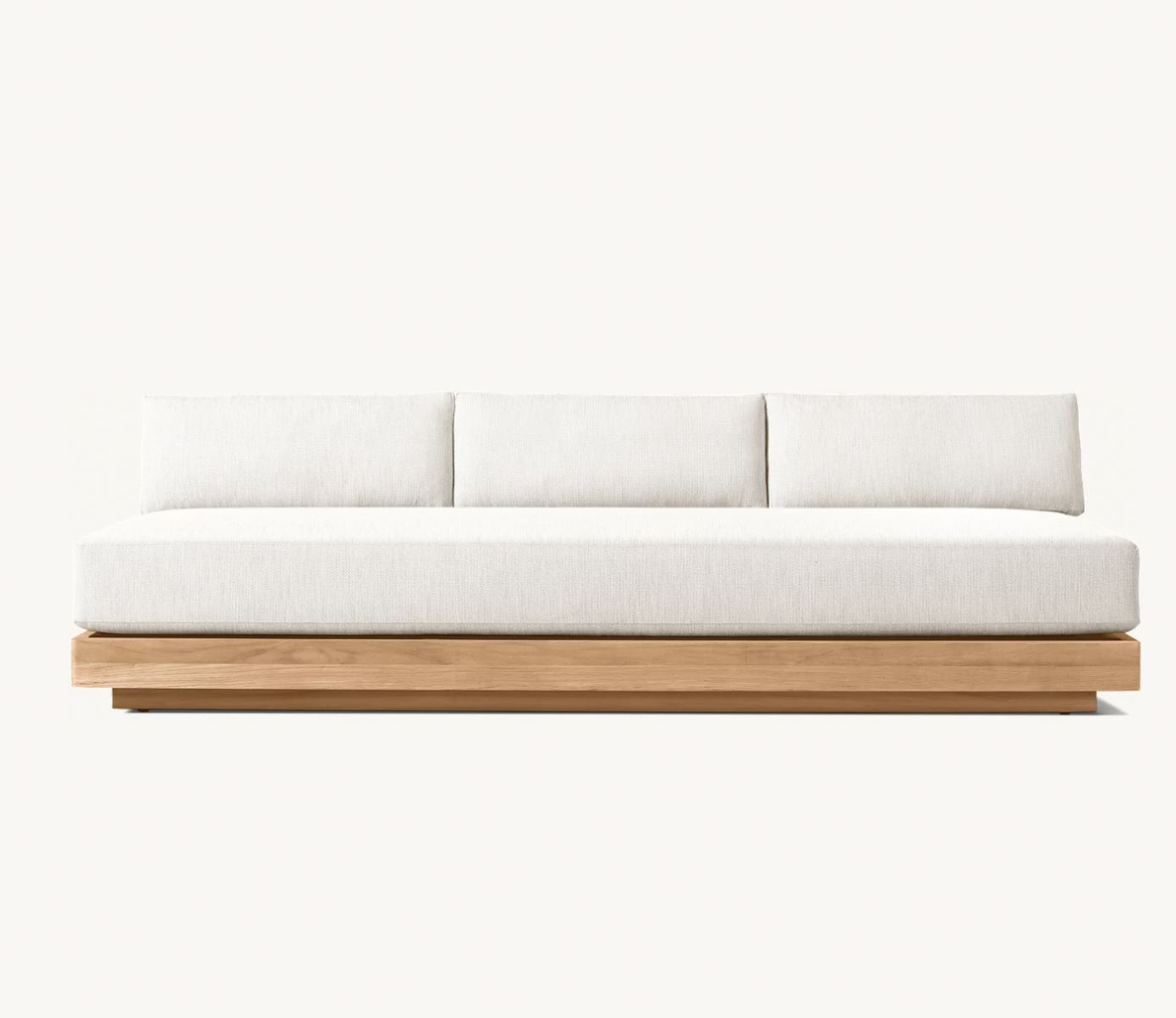Ensembles de mobilier de jardi - Outdoor Furniture Luxury avis et prix
