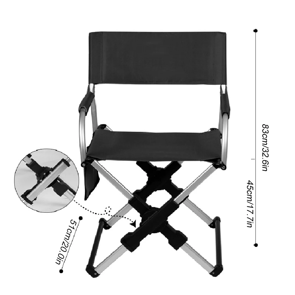Chaises pliantes d’extérieur d - Outdoor Furniture Metal Chairs avis et prix