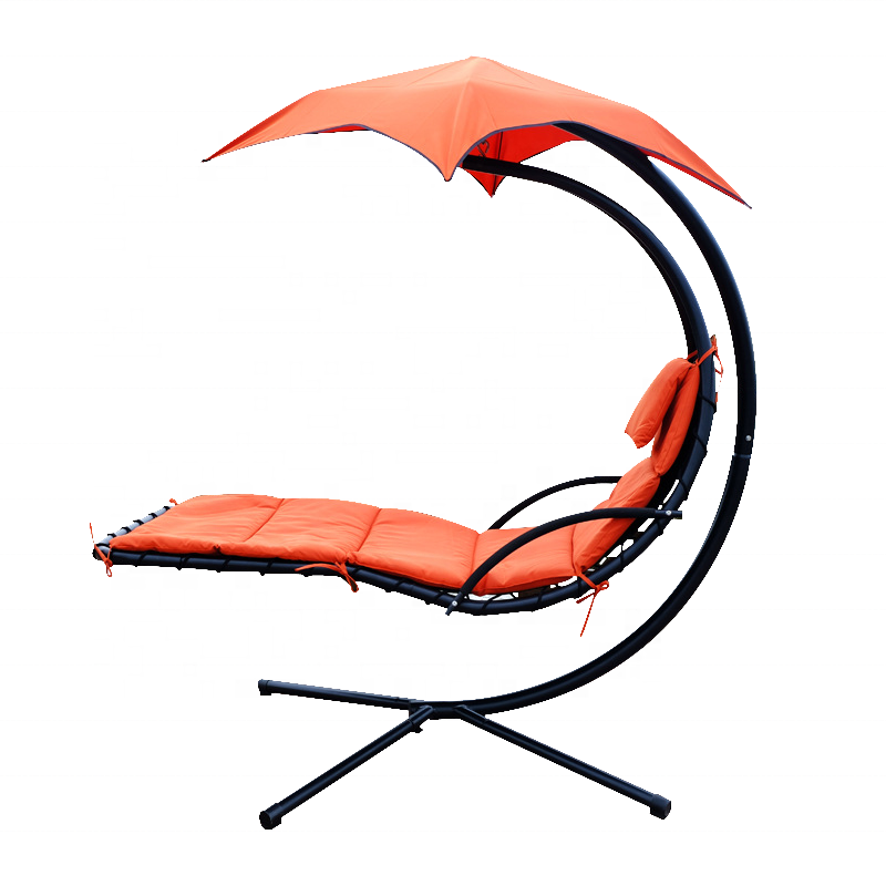 Fauteuil suspendu moderne en m - Outdoor Furniture Metal Chairs avis et prix
