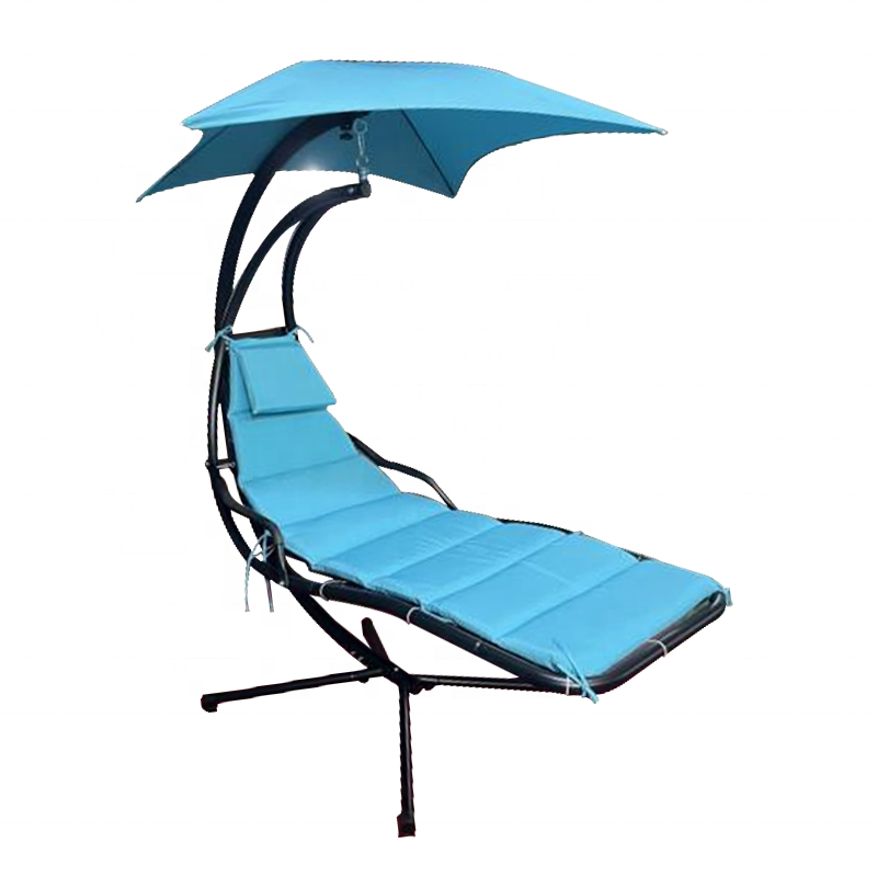 Fauteuil suspendu moderne en m - Outdoor Furniture Metal Chairs avis et prix
